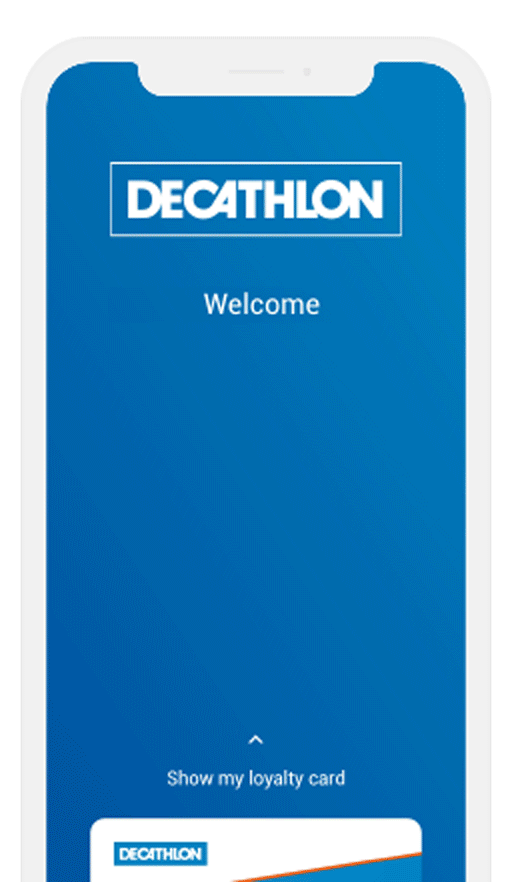 Decathlon Mobile App Android & IOS Decathlon HK